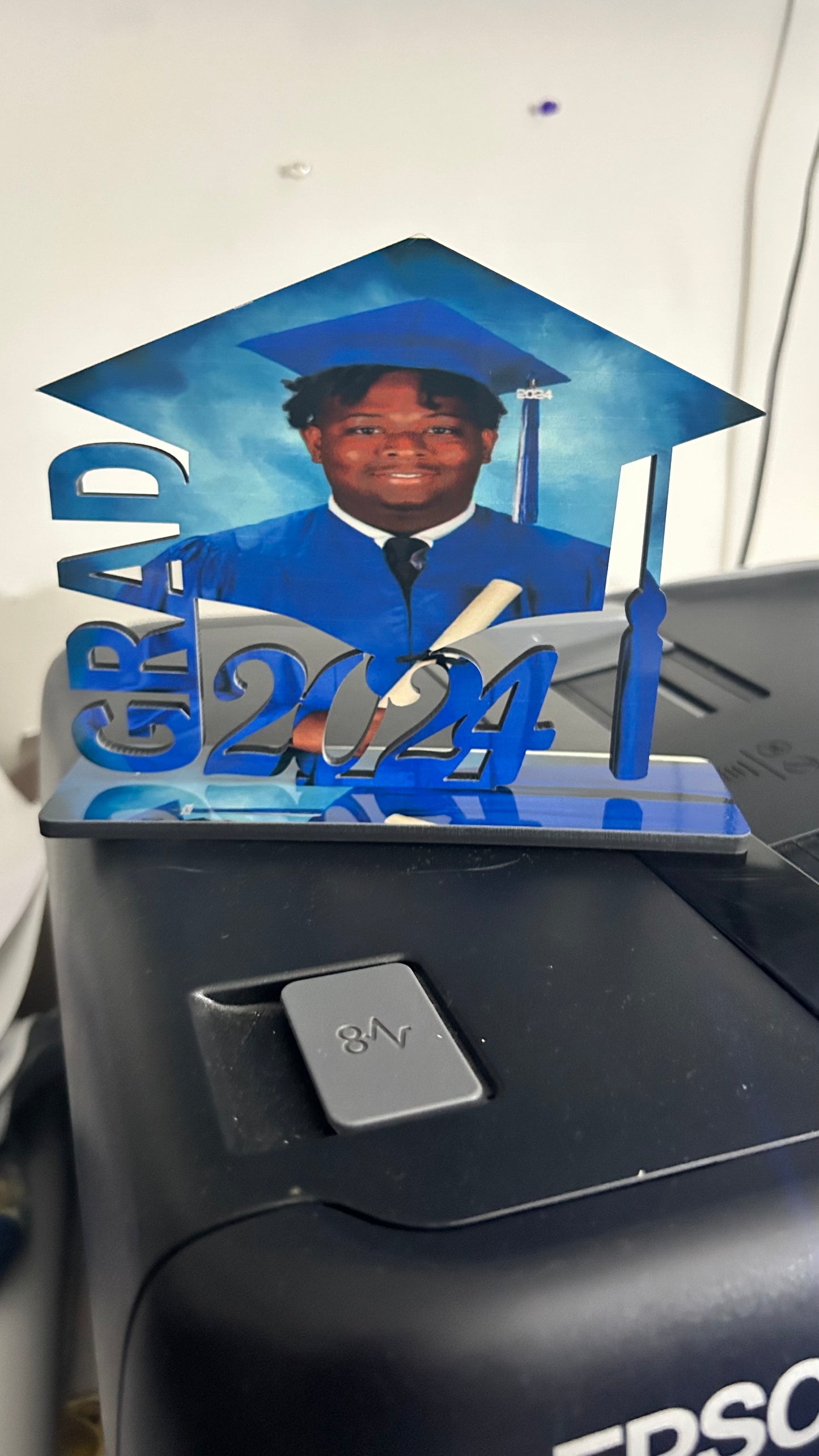 Mega Grad Bundle package 3