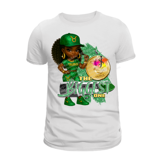 The Biggest Zodiac Fan