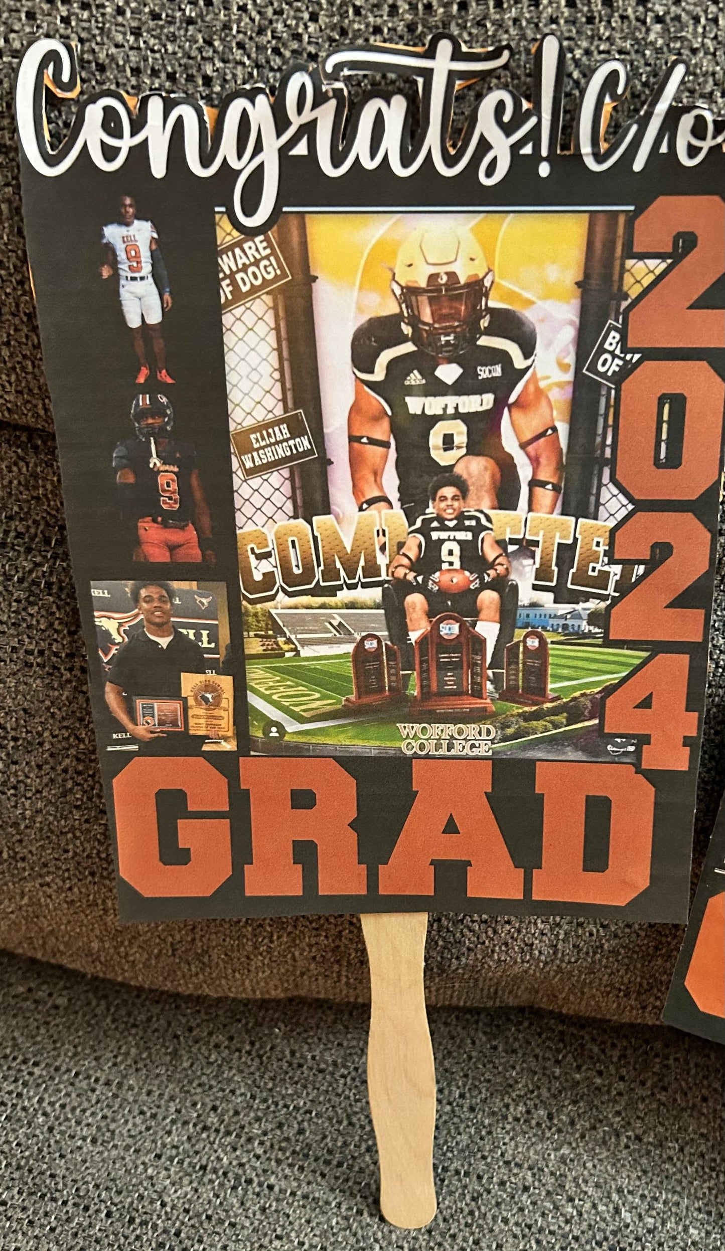 Mega Grad Bundle package 3