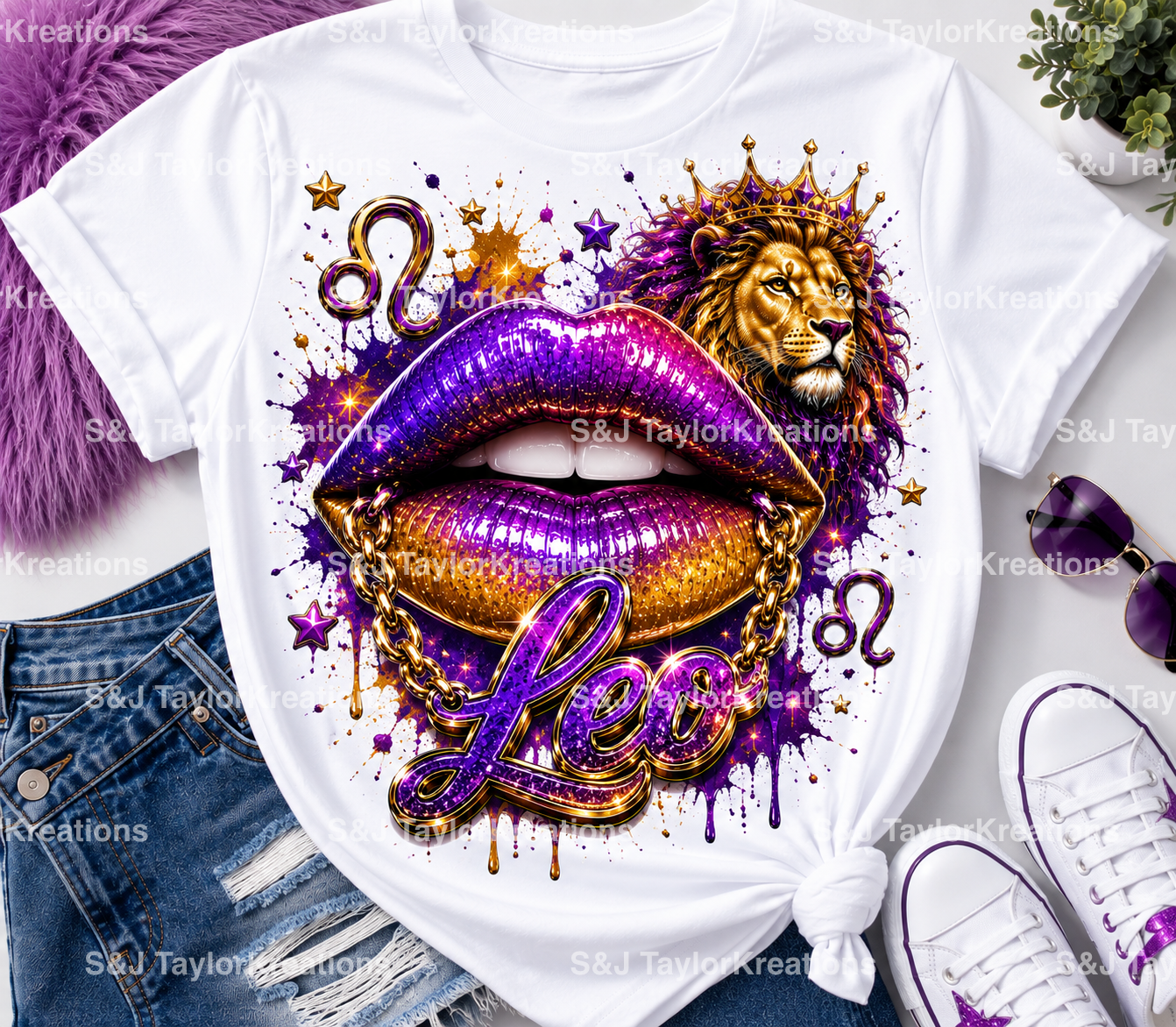 Leo Lips