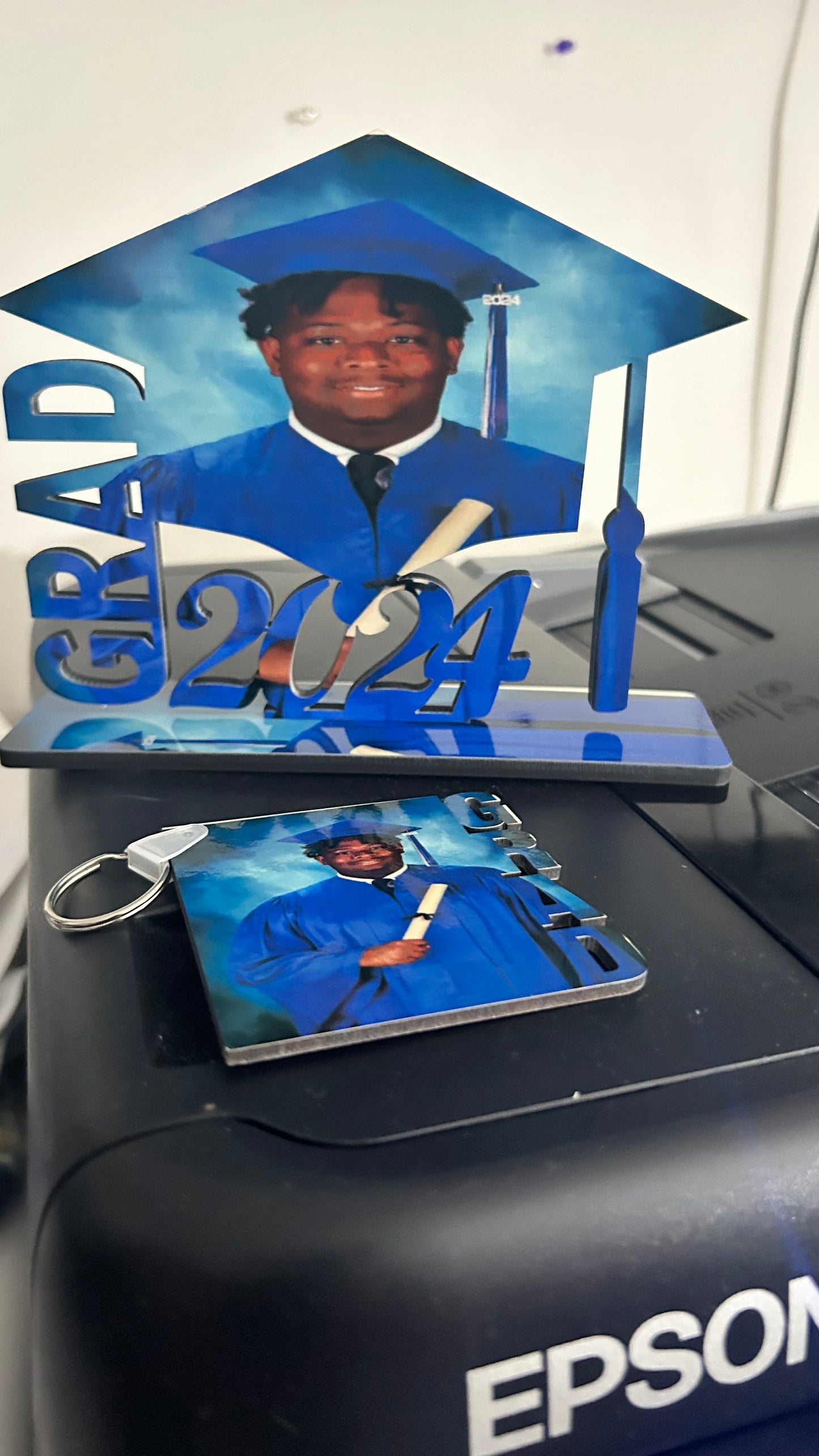 Mega Grad Bundle package 3
