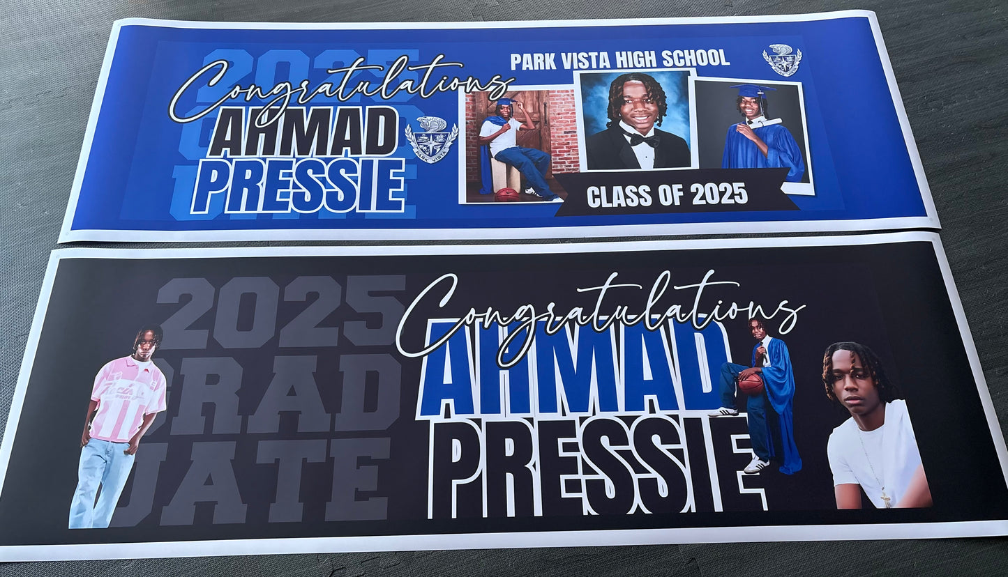 Mega Grad Bundle package 3