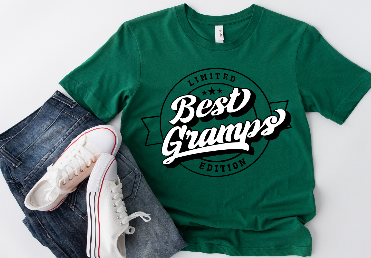 Limited Edition ..Best Daddy