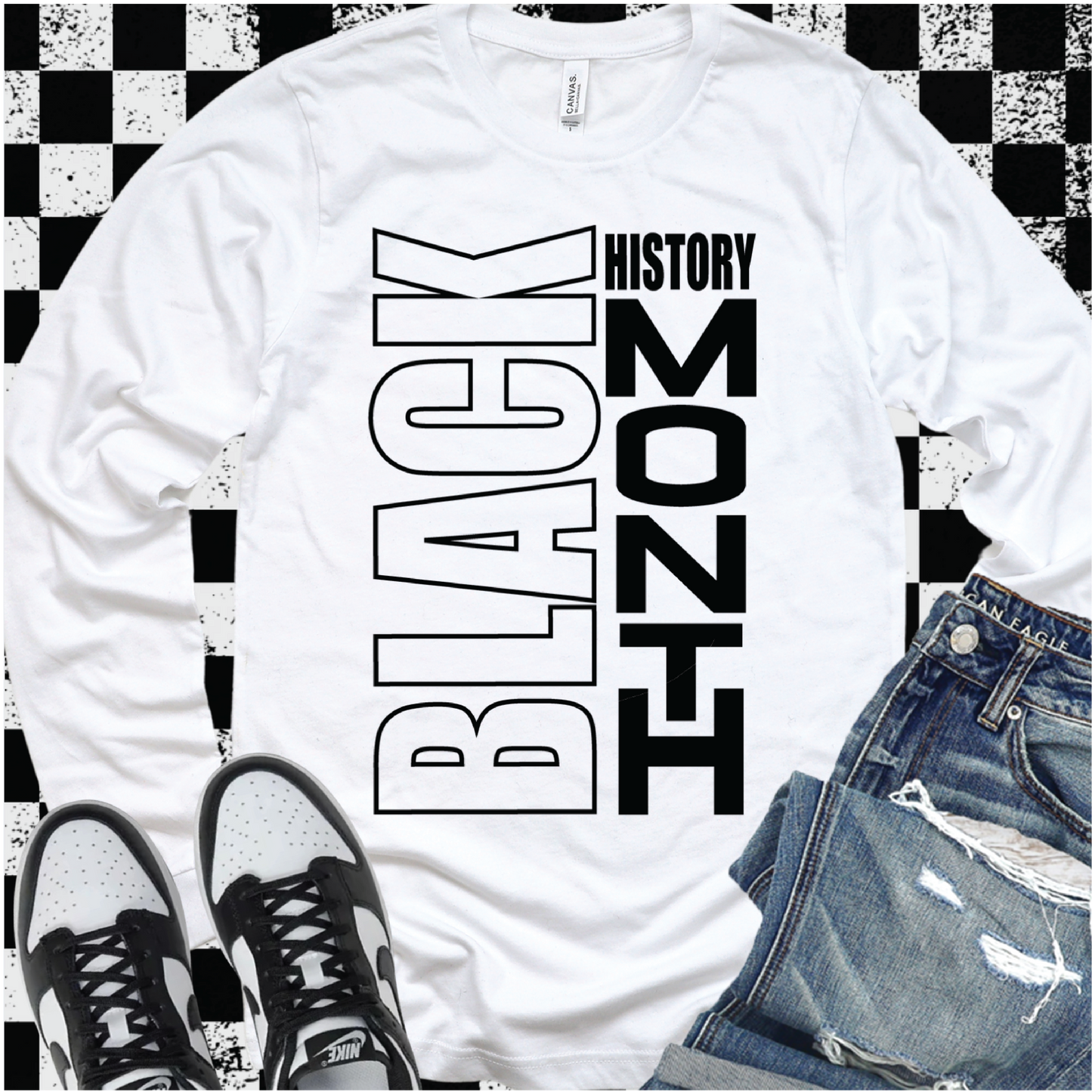Black History Month