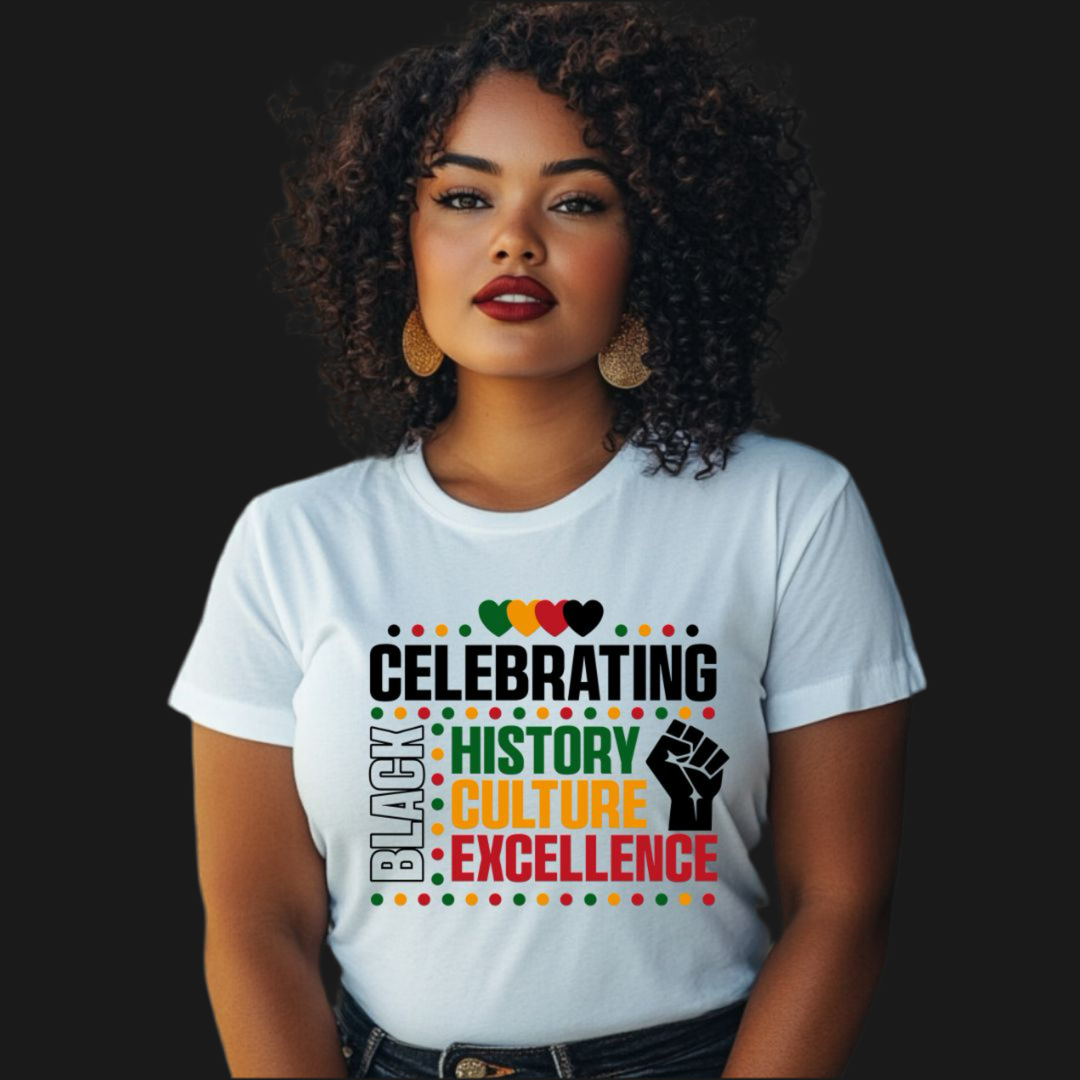 Celebrating Black History Excellence