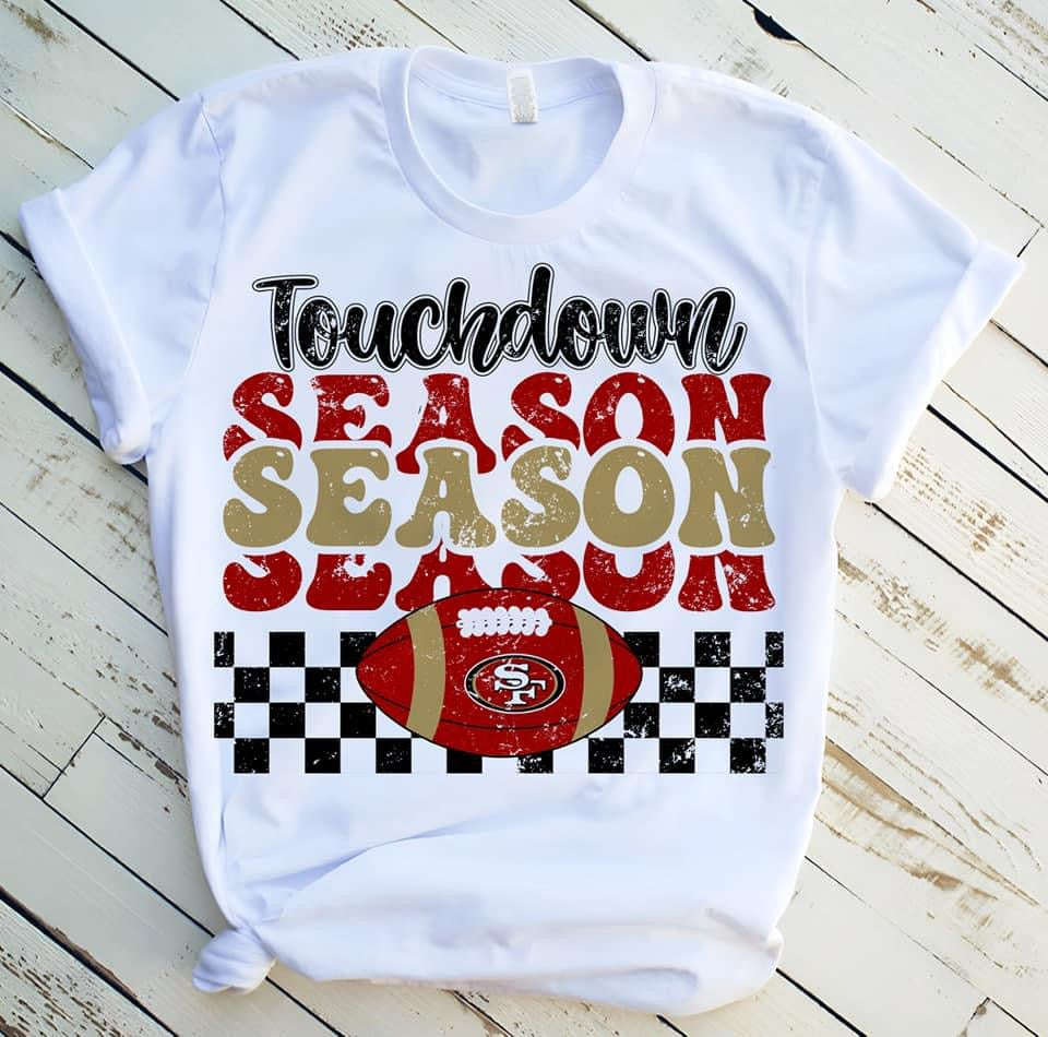 Touchdown Season