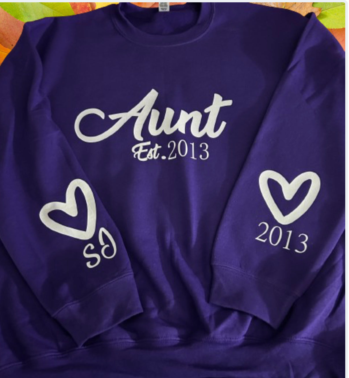 Mama and more Sweatshirt