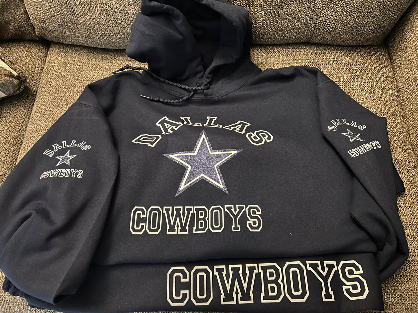 Dallas Cowboys Sweatsuit, Hoodie, or sweatshirt