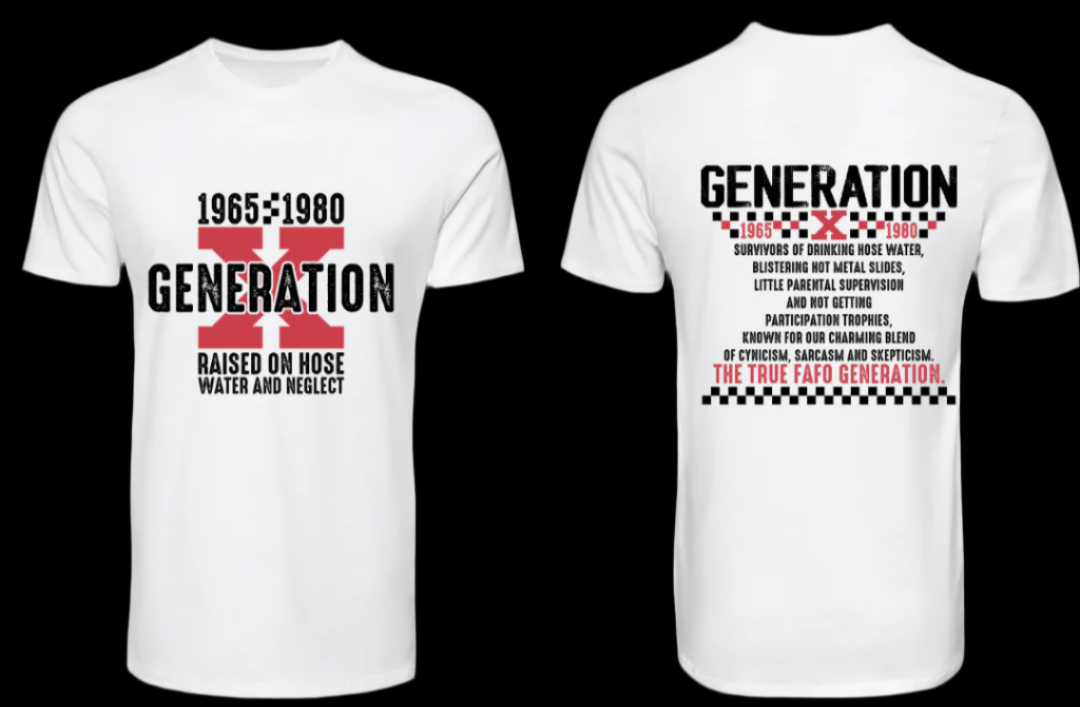 Gen X