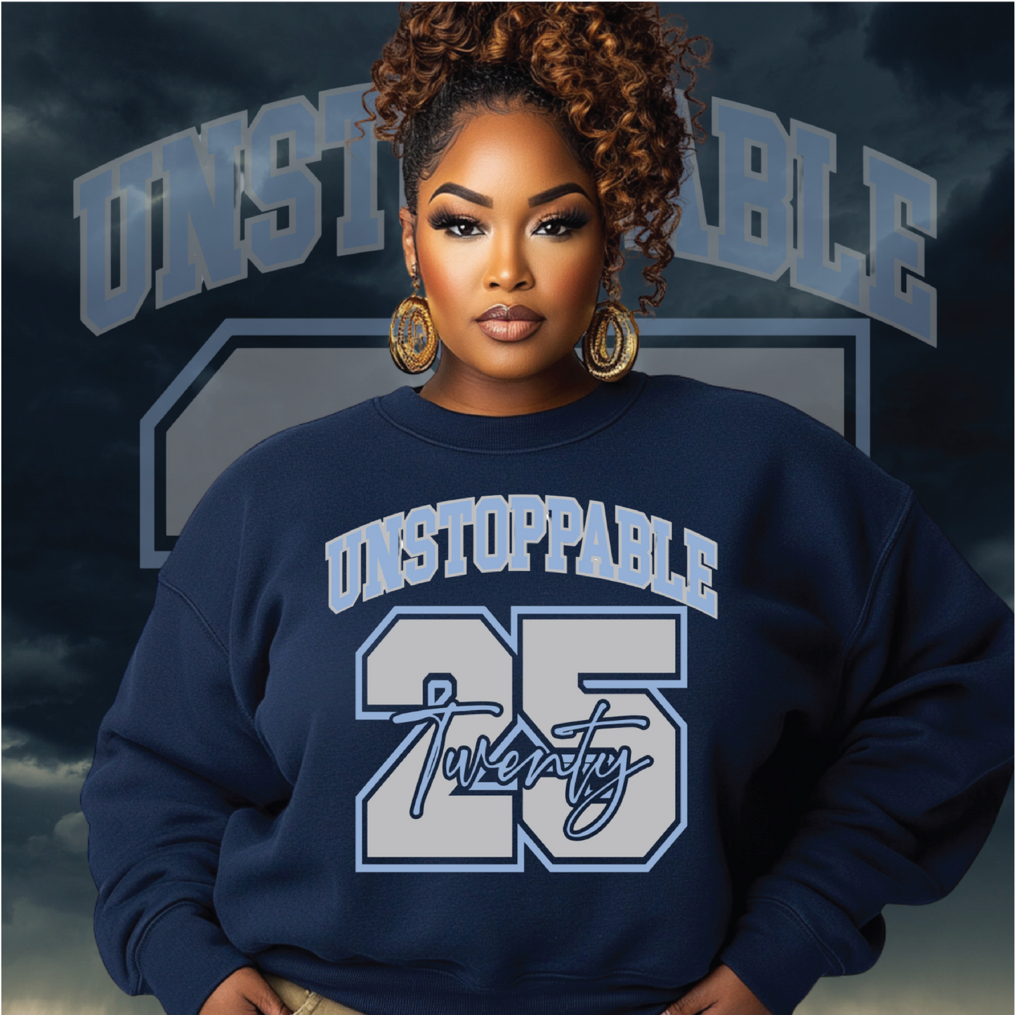 Unstoppable 2025