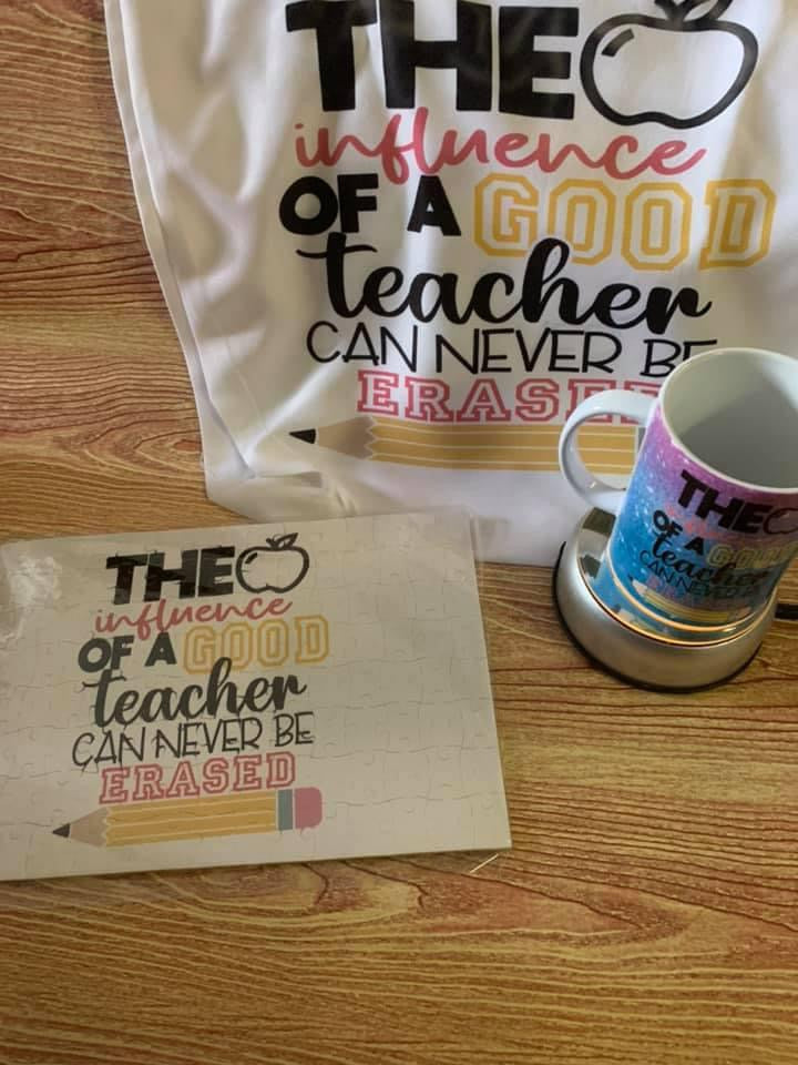 Teacher Bundles