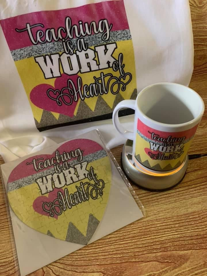 Teacher Bundles