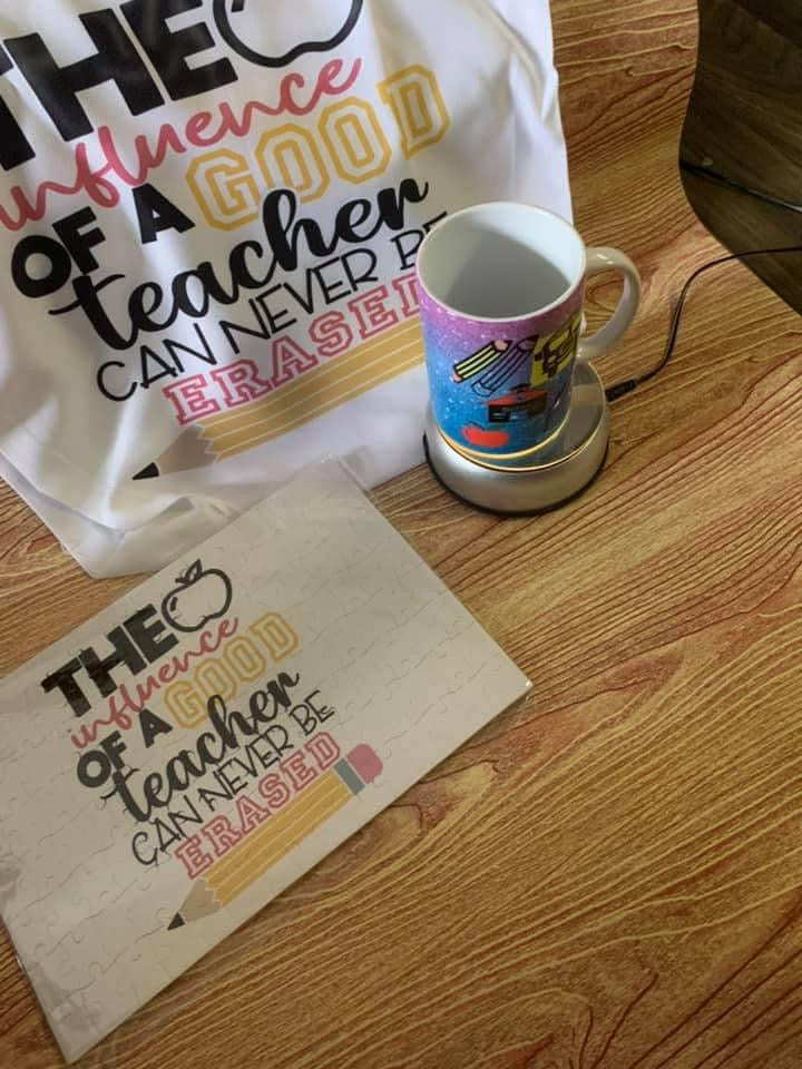Teacher Bundles