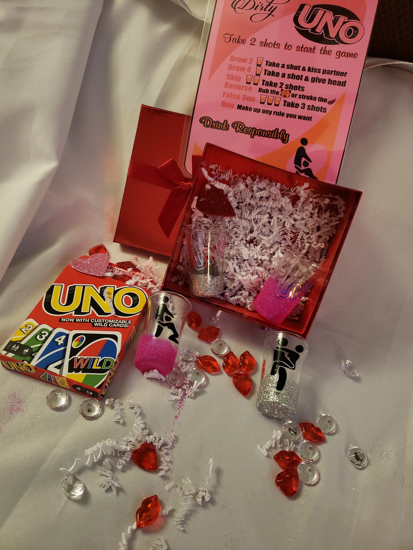 Dirty Uno