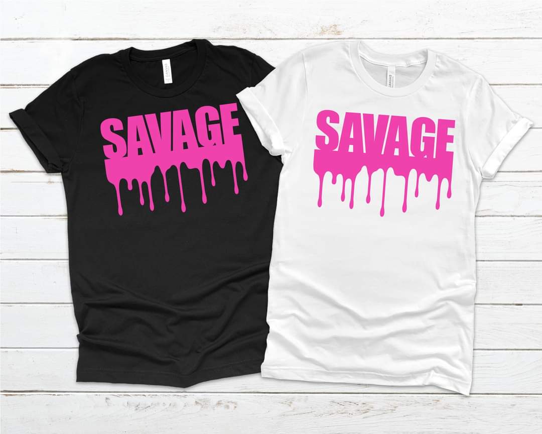 Savage Drip
