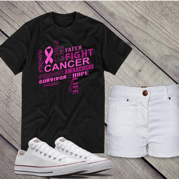 Fight Breast Cancer Awareness