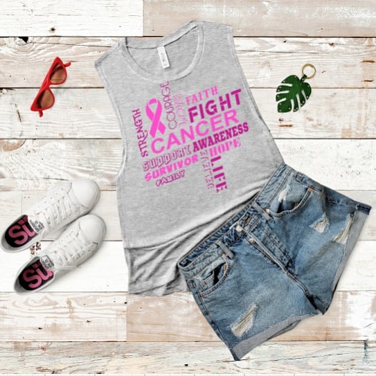 Fight Breast Cancer Awareness