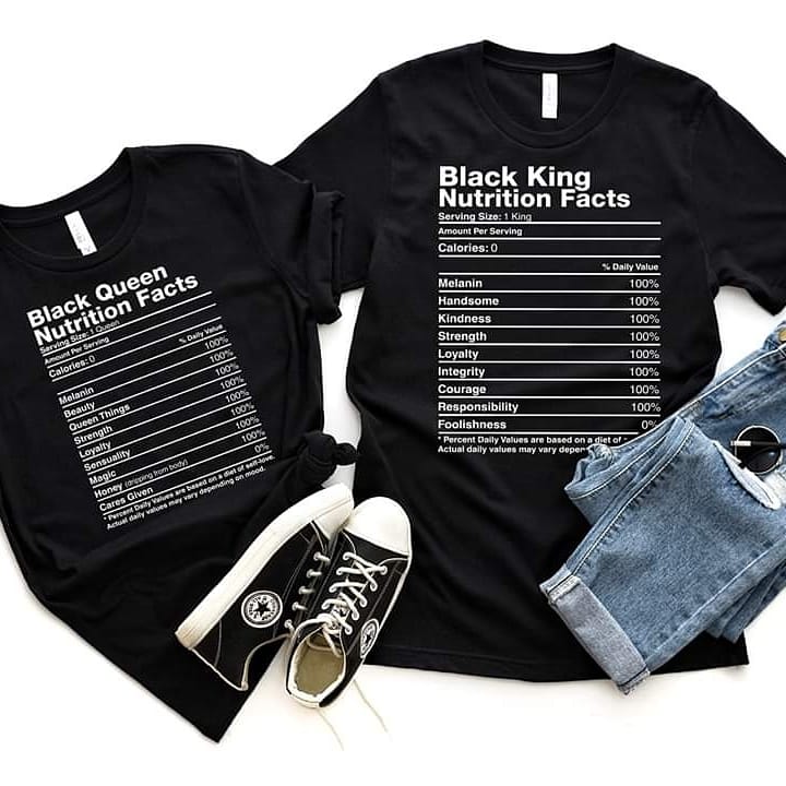 Black Queen Nutrient Facts