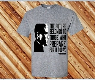 The Future