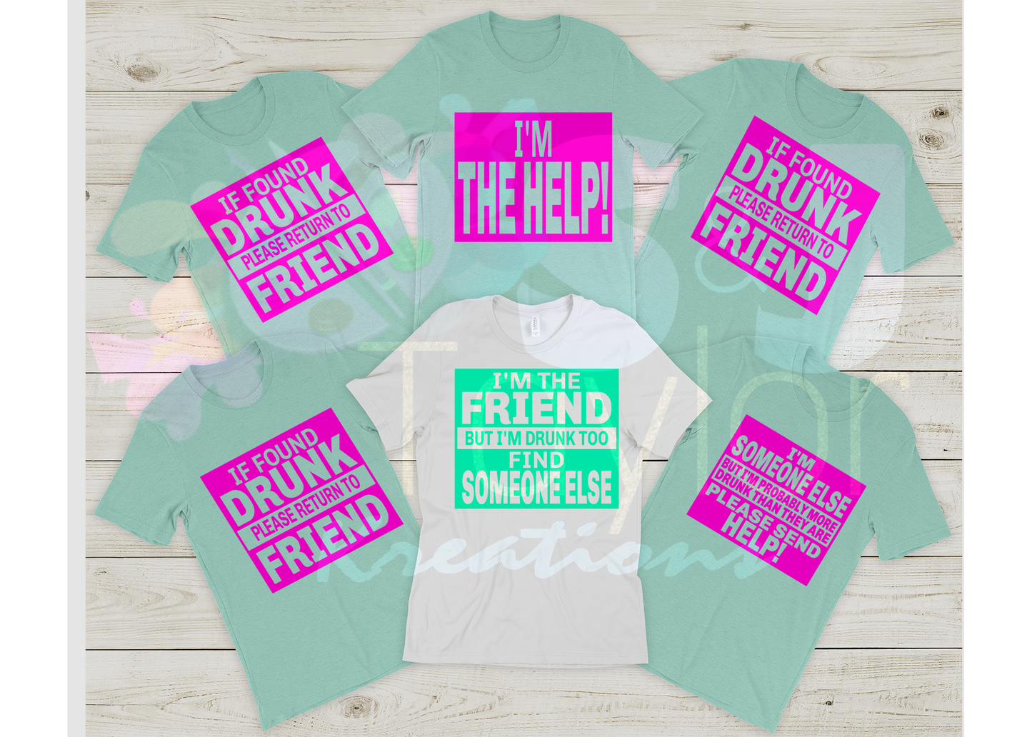 Girls Trip Shirts, If Found Drunk, Please Return To Friend, Matching Shirts, Best Friends Gift