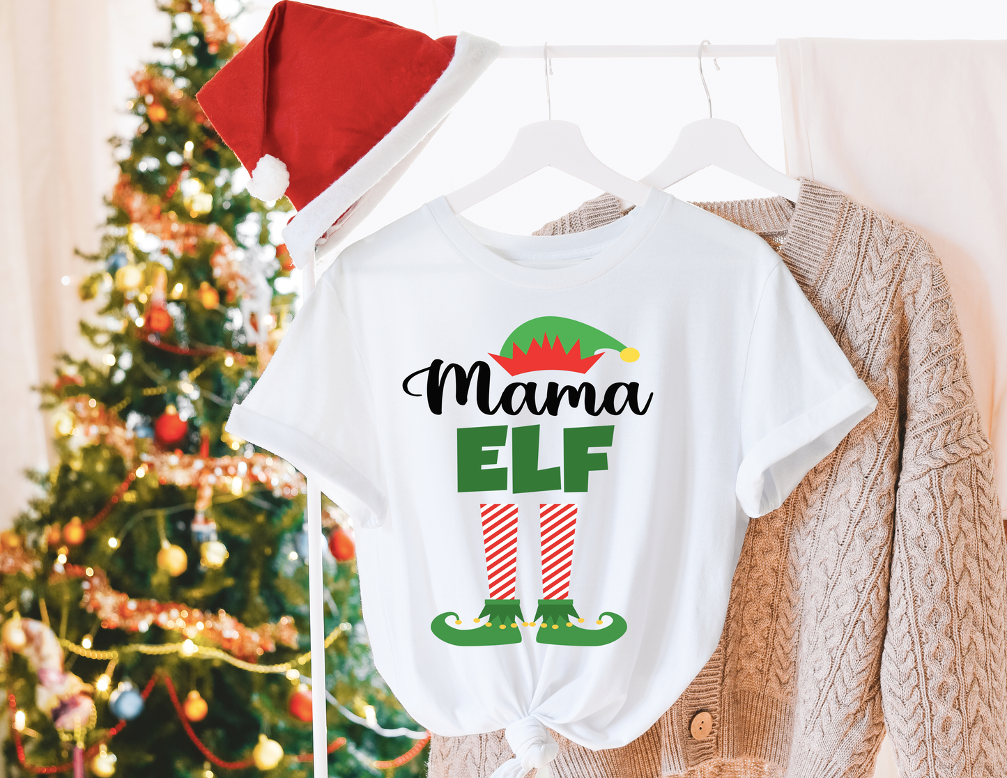 Elf Family Youth