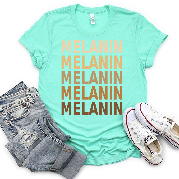 MELANIN