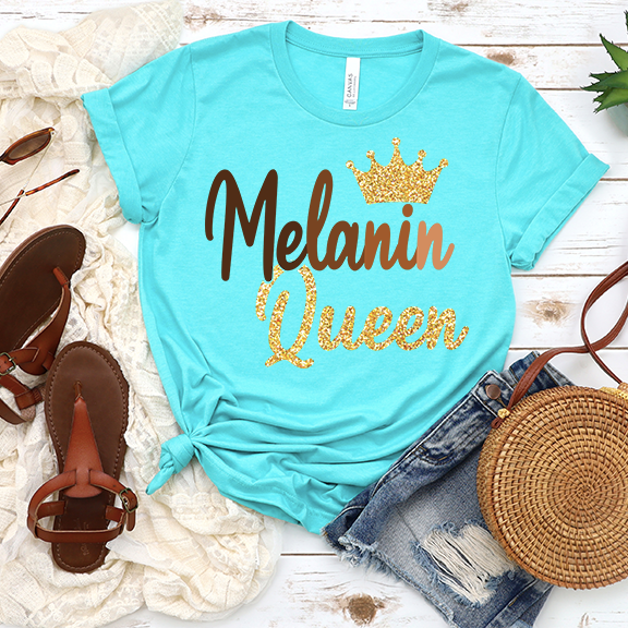 Melanin Queen