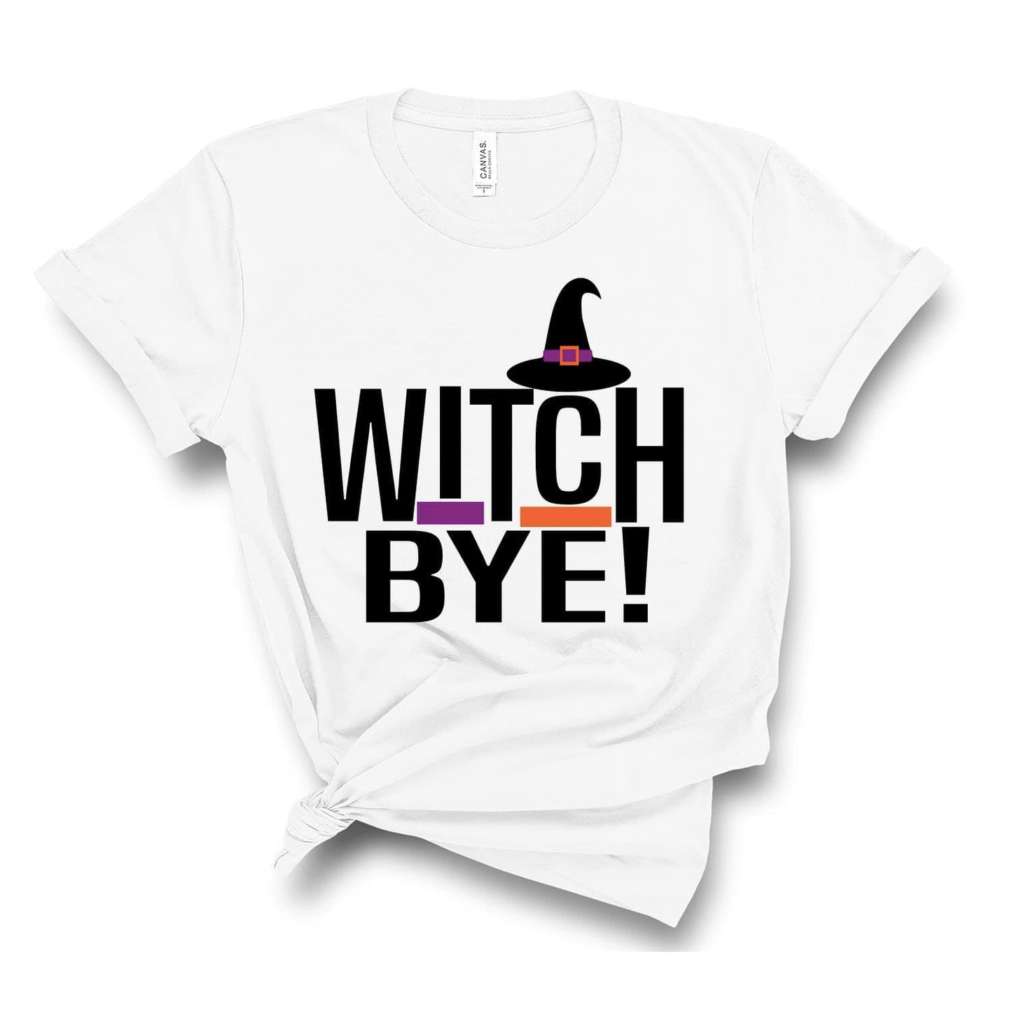 Witch Bye