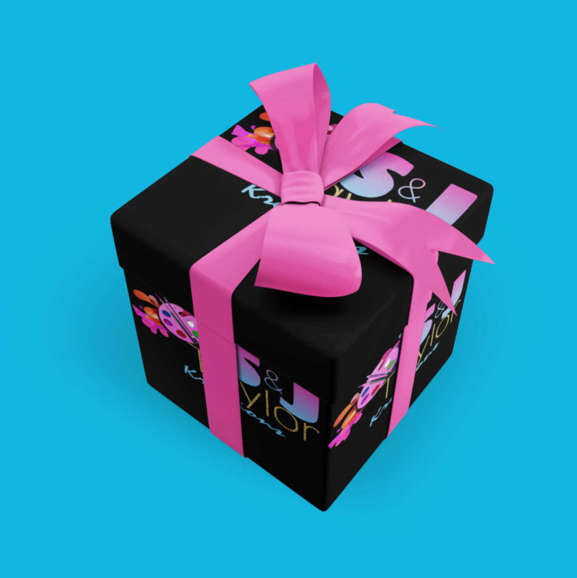Mystery Item