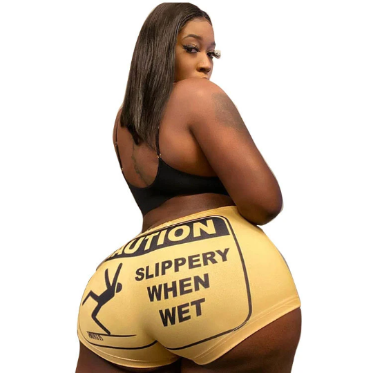 Snack Shorts