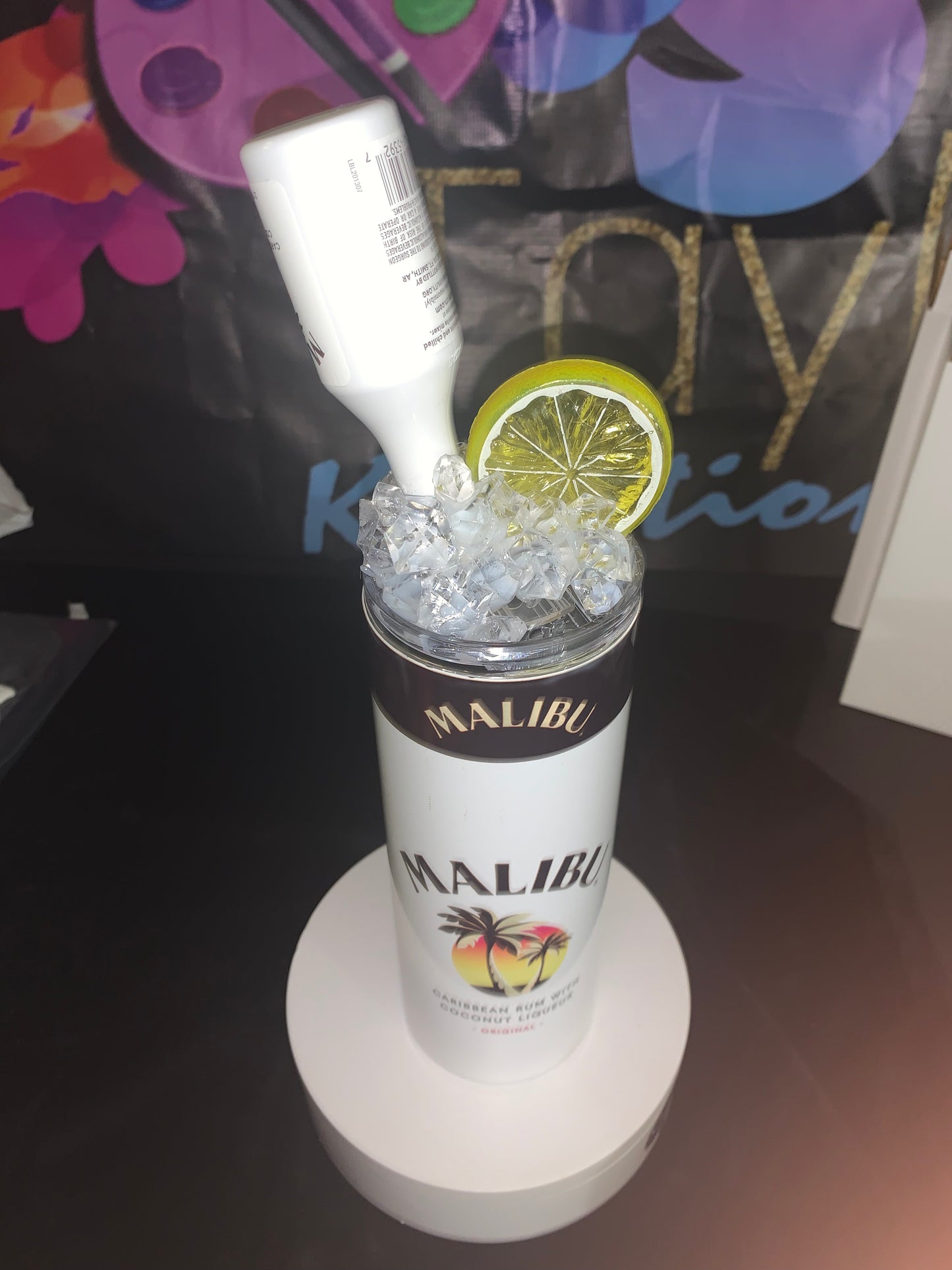 Malibu 20Oz Tumbler