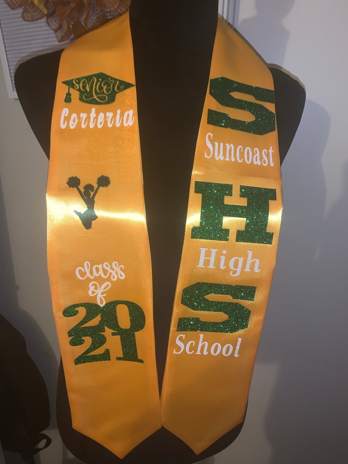 Graduation Stole