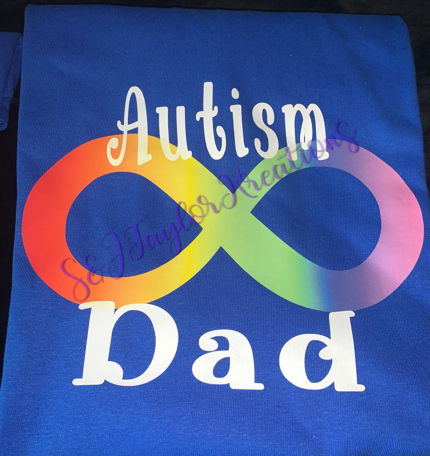 Autism Infinity