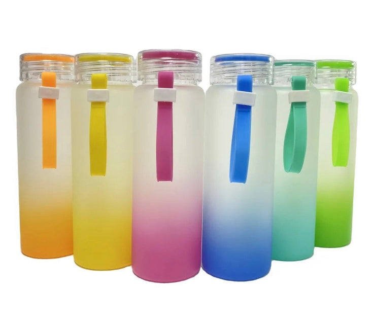 Tumbler Gift Set