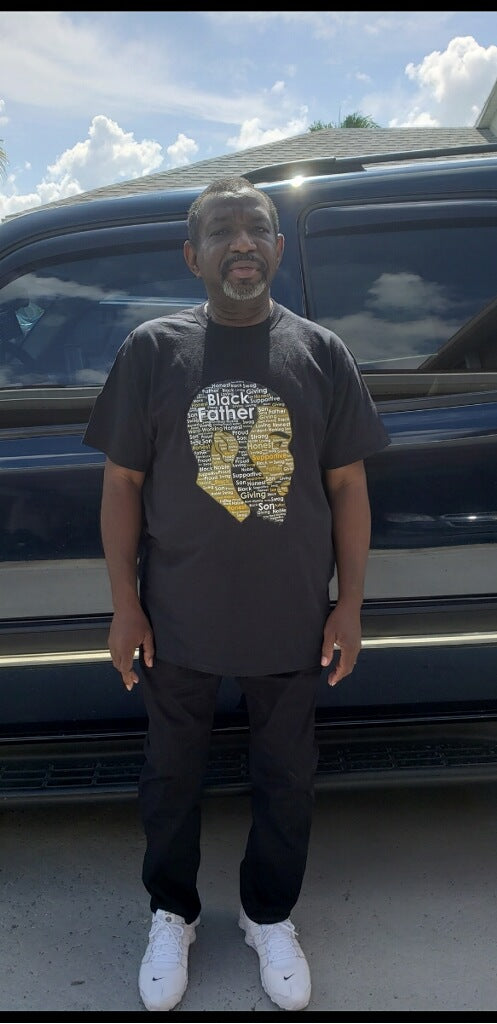 Black Father