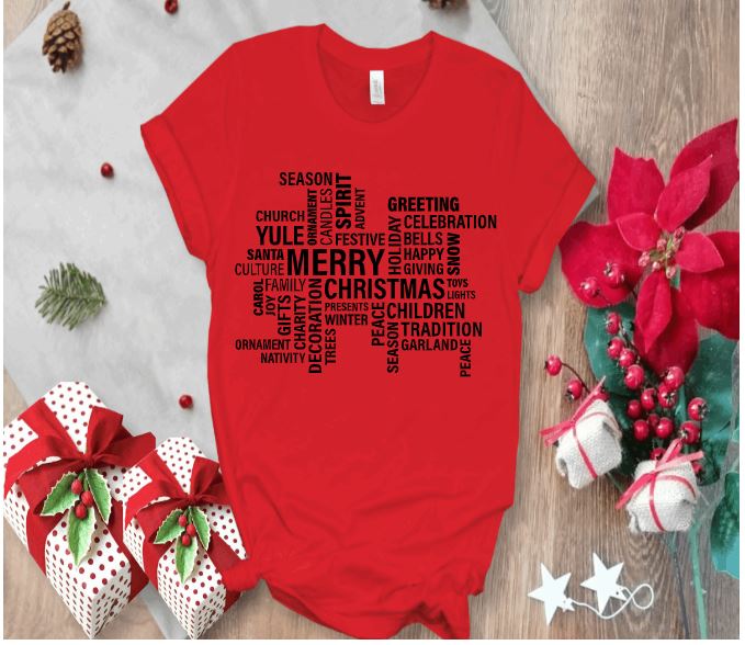 Merry Christmas