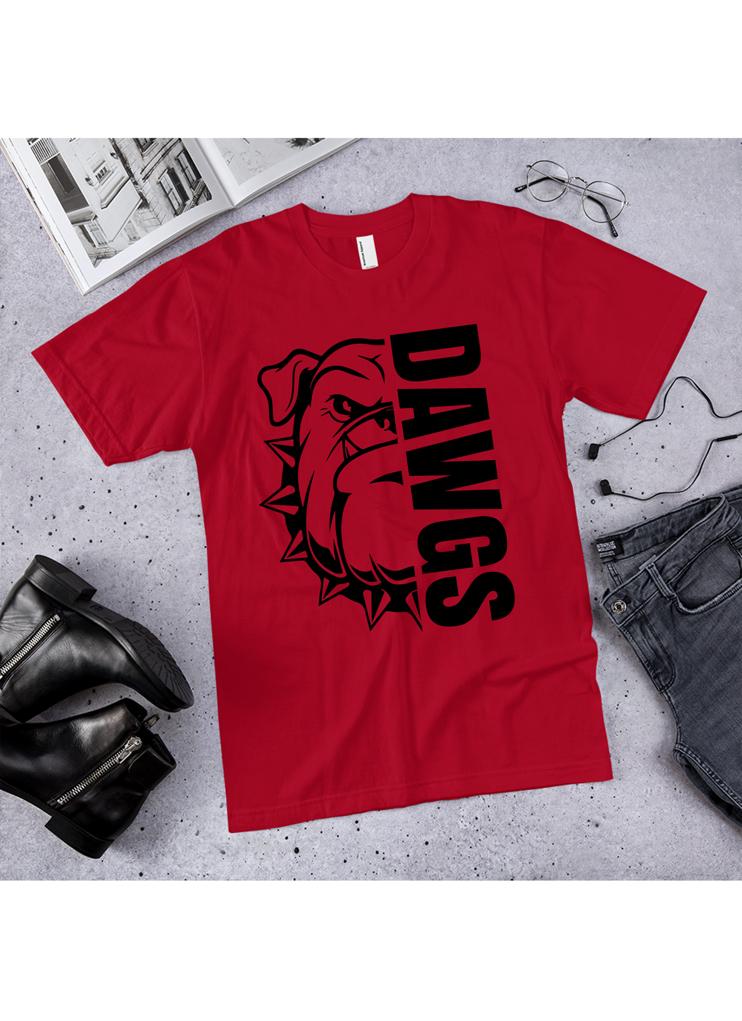 Georgia Bulldogs