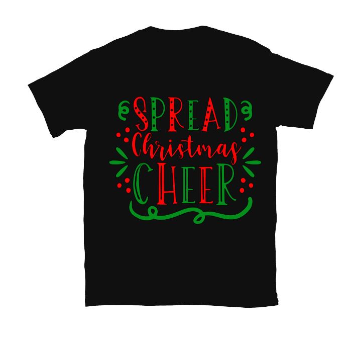 Spread Christmas Cheer