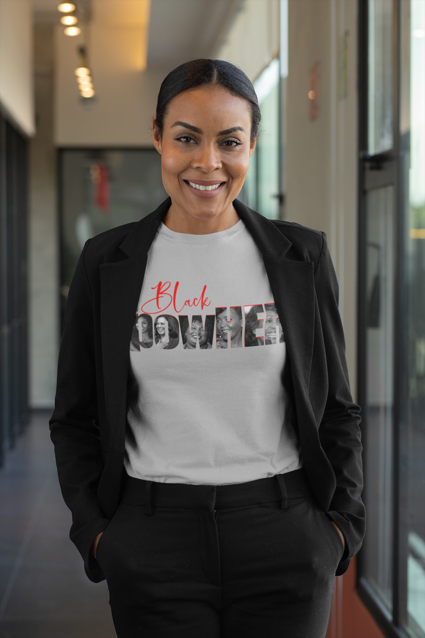 PowerHER
