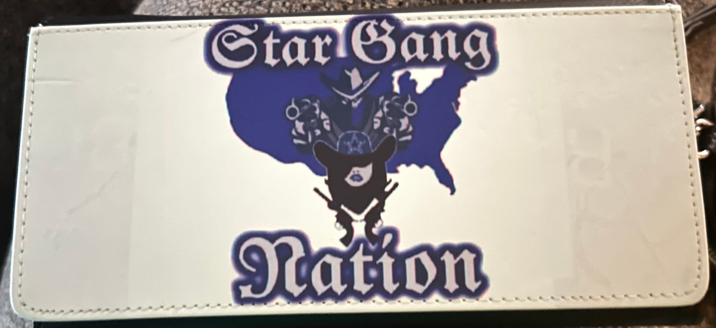 StarGang Nation accessories