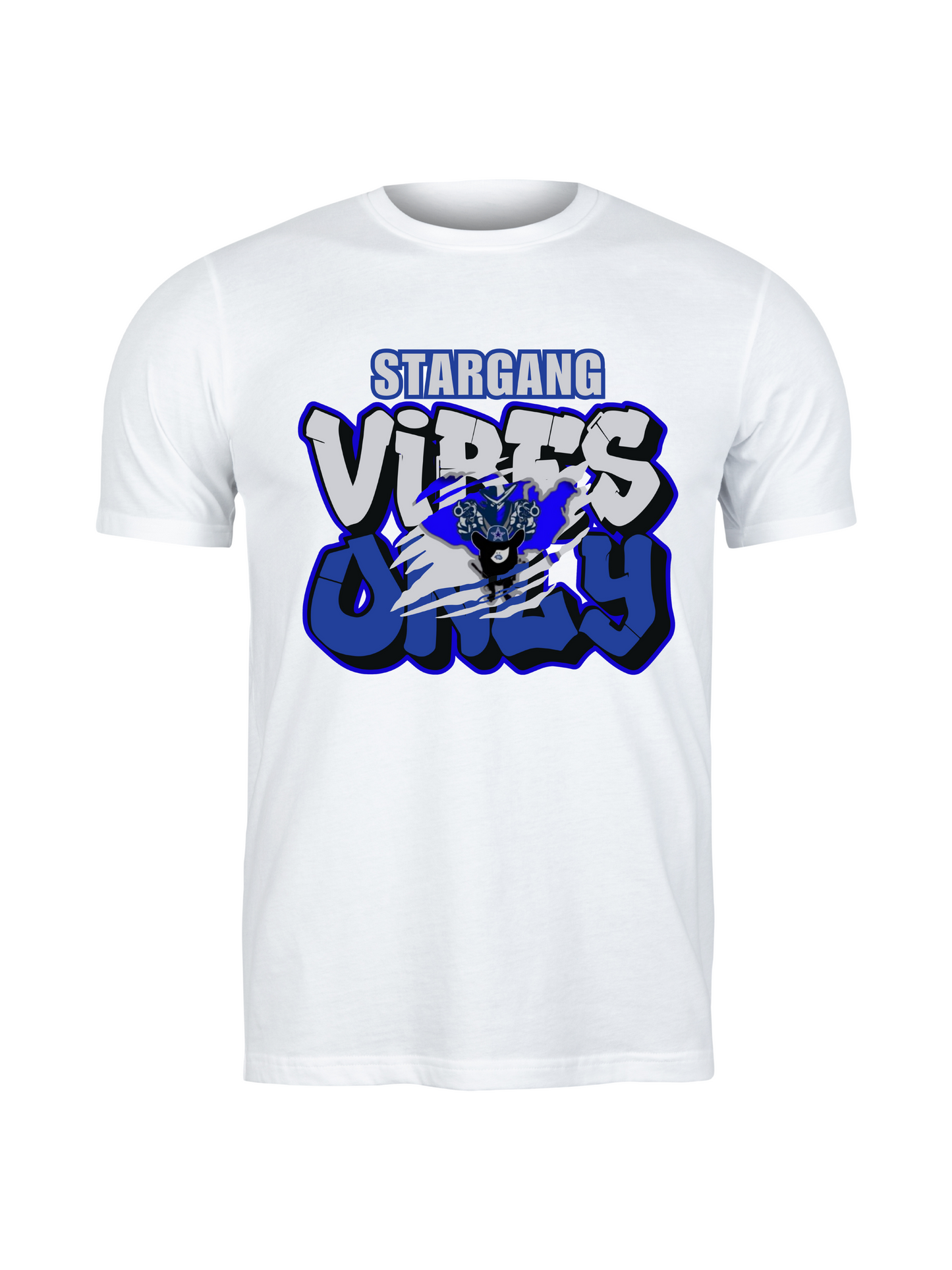 StarGang Vibes Only  T-Shirts