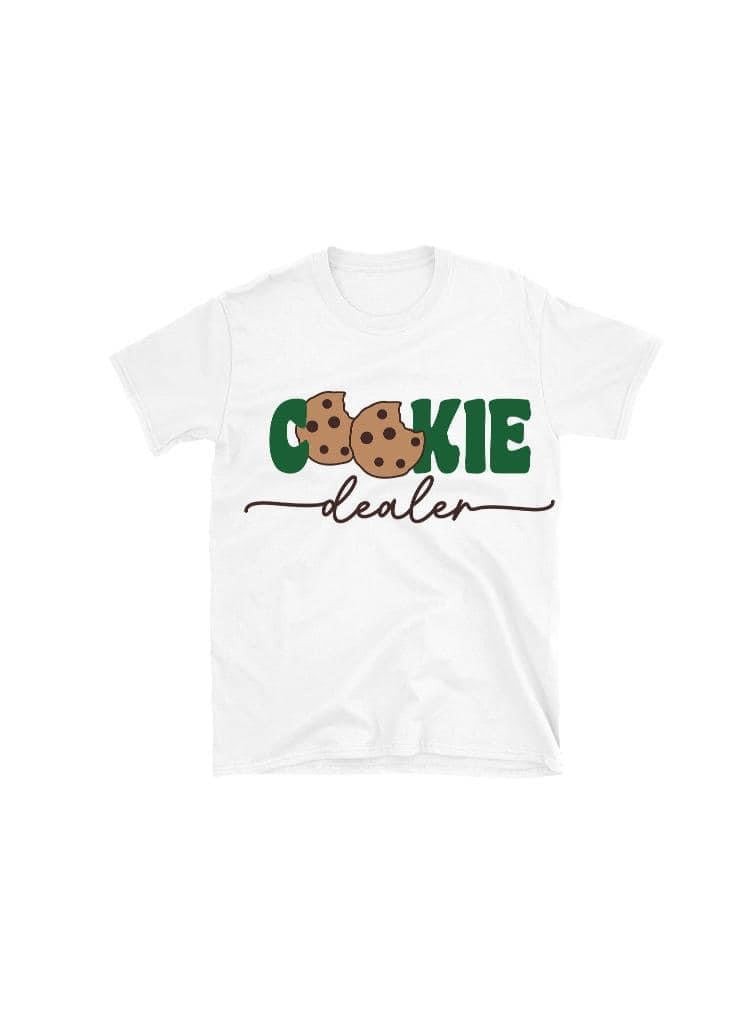 Girl Scout T-Shirts