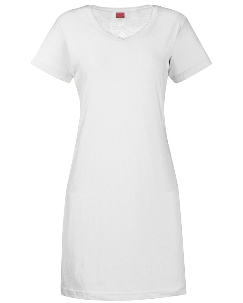 StarGang T-shirt Dress