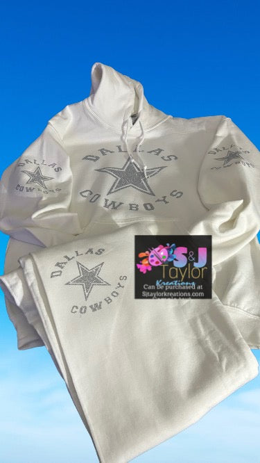 Dallas Cowboys Sweatsuit, Hoodie, or sweatshirt