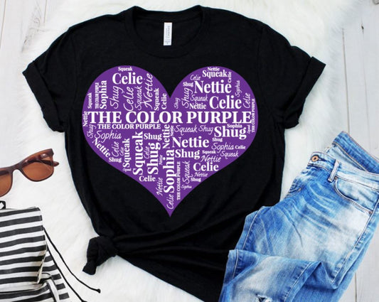 The Color Purple