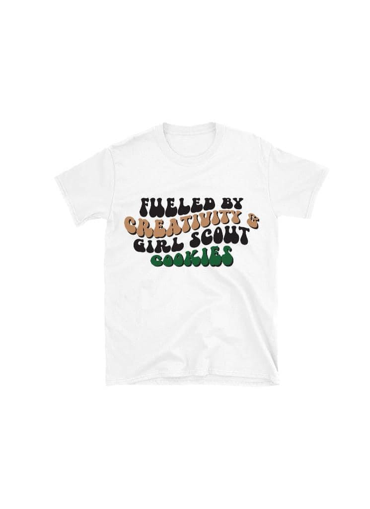 Girl Scout T-Shirts