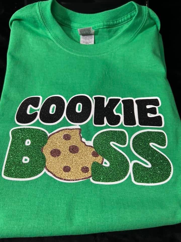 Girl Scout T-Shirts