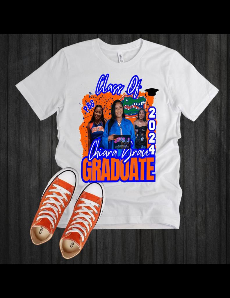 Graduation T-Shirts