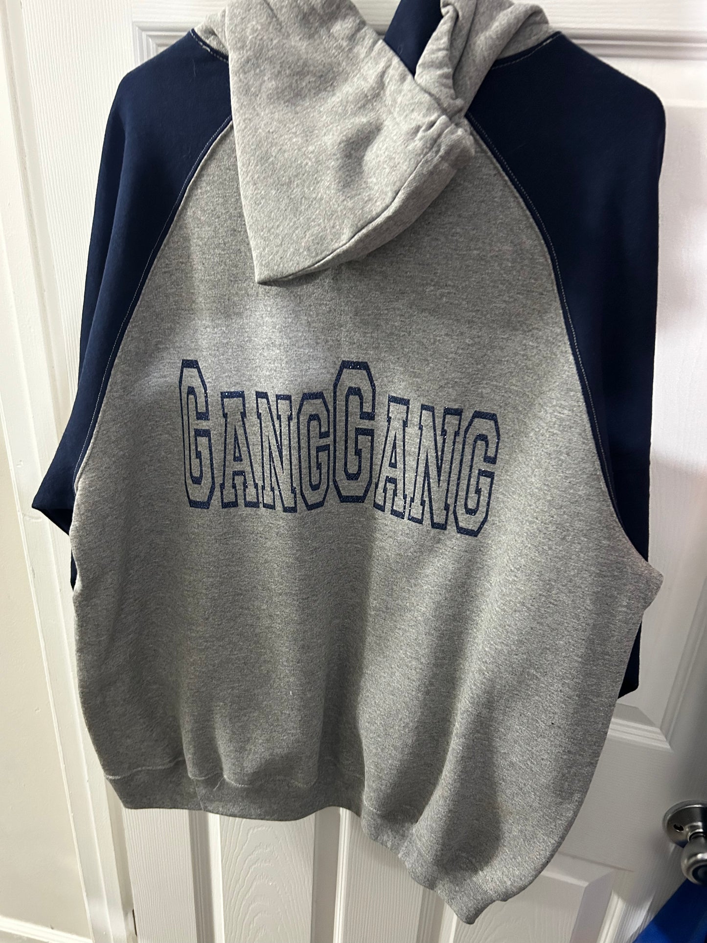 Stargang LadyGang hoodies