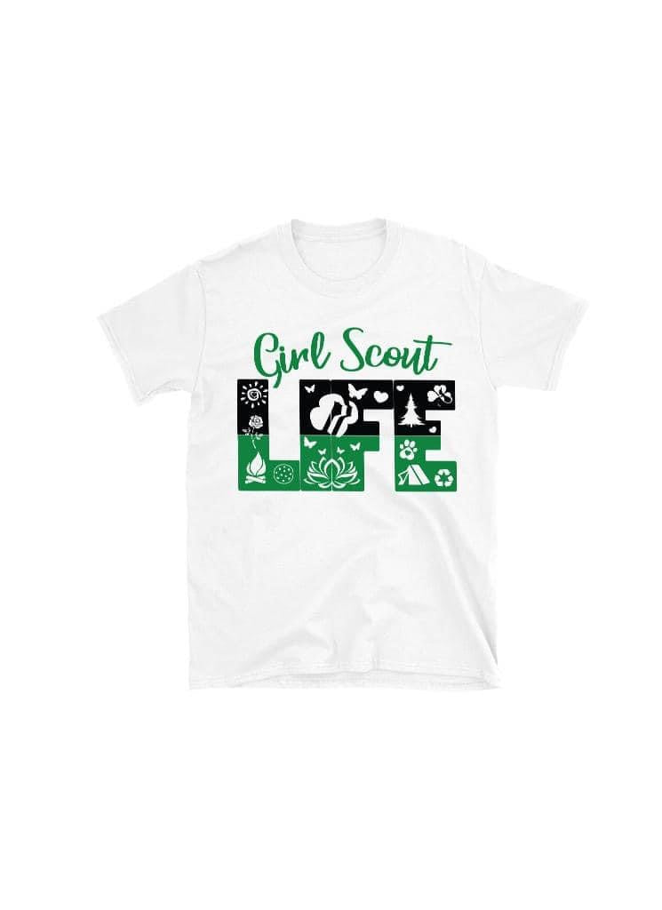 Girl Scout T-Shirts